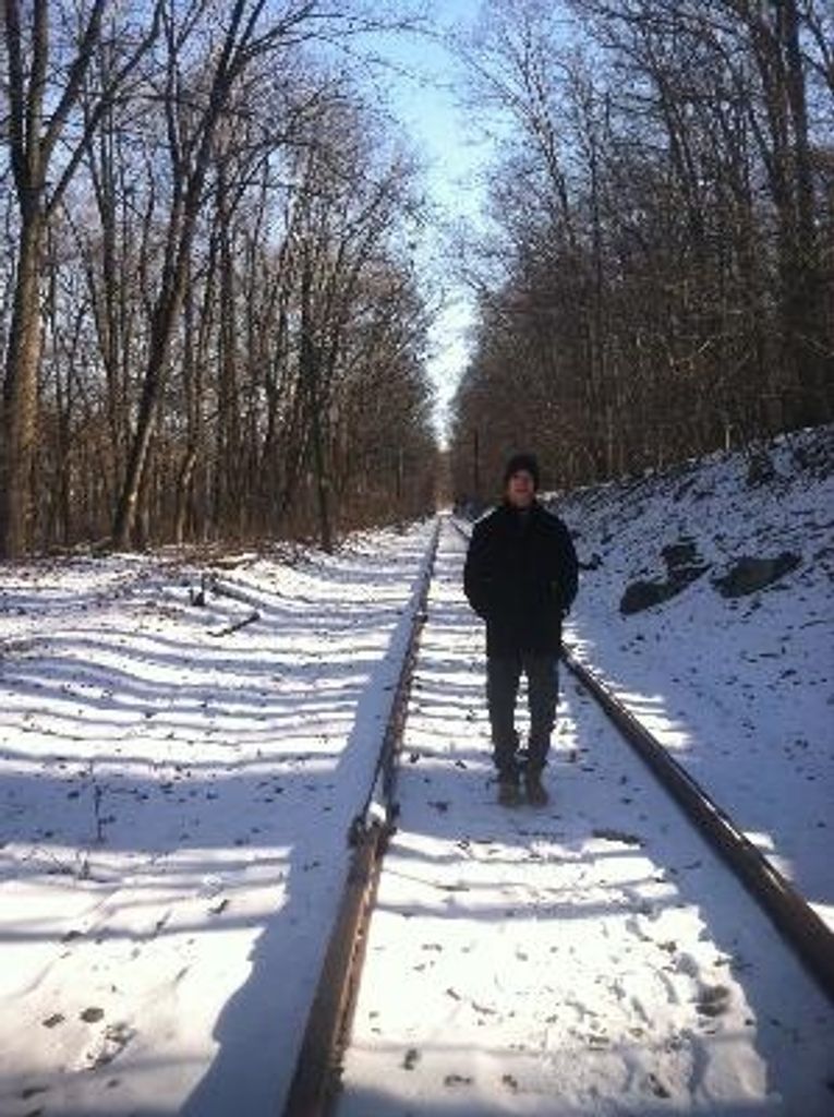 Matthew Y. Andraos Profile Photo