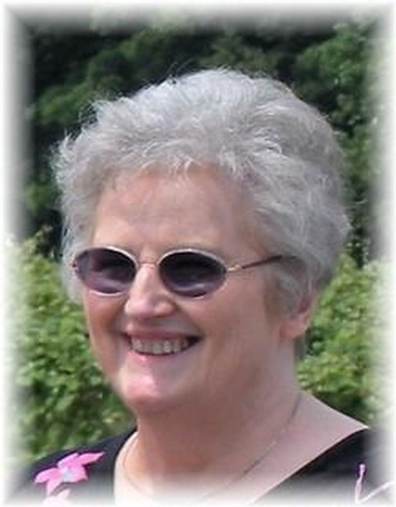 Judy Shannon Profile Photo