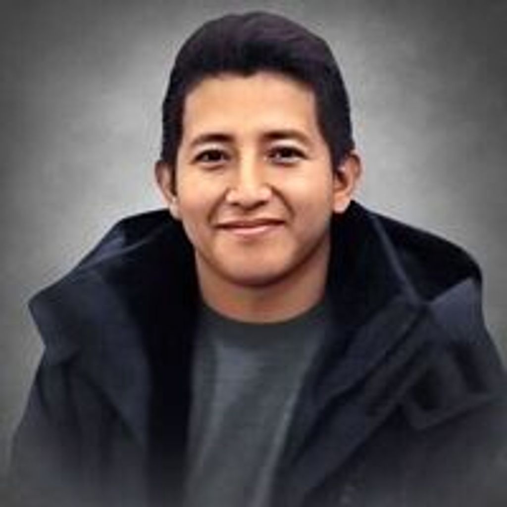 Ruben De Los Reyes Navarro