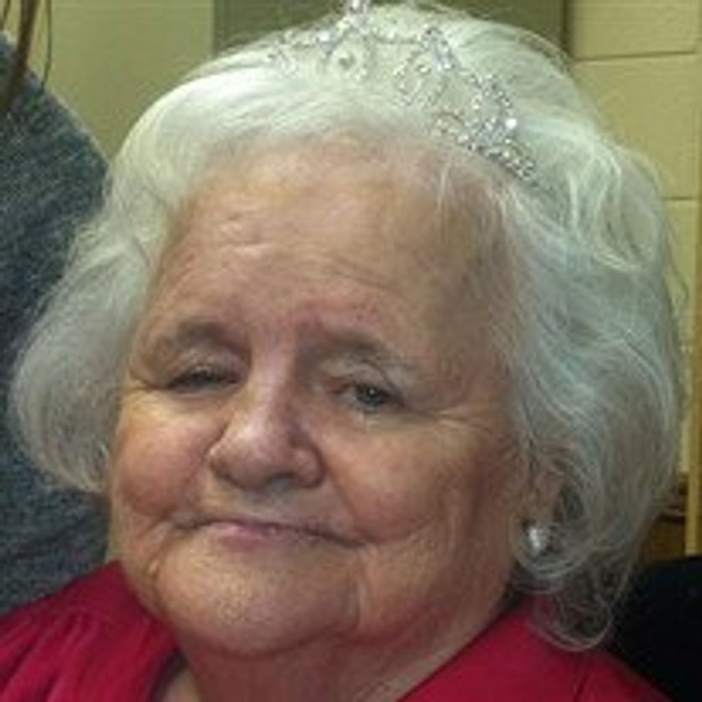 Jo  Ann Jones