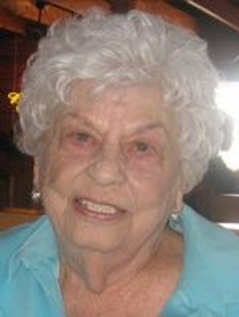 Kathryn Wolfersberger