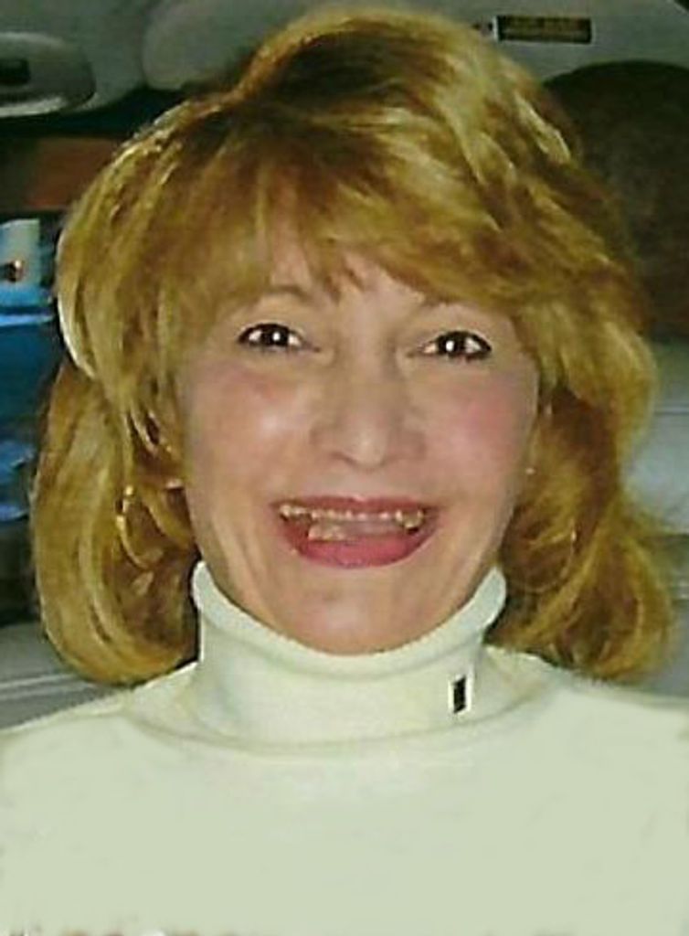 Linda A. Frisch