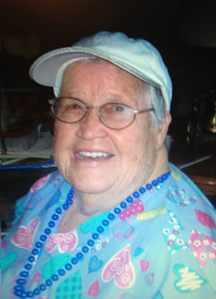Elda Keele