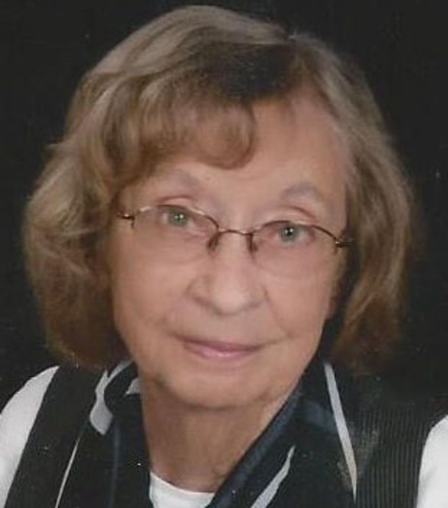 Mary Ann Baker