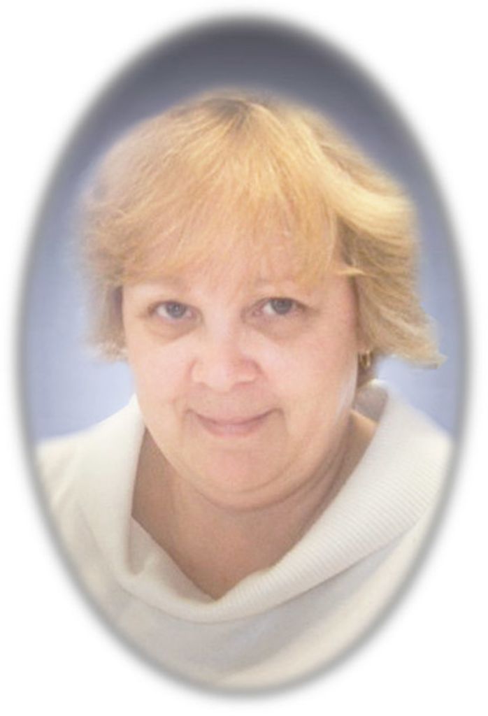 Melissa Sue Hamilton