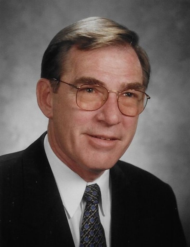 Henry "Henk" Isaac Witte Profile Photo