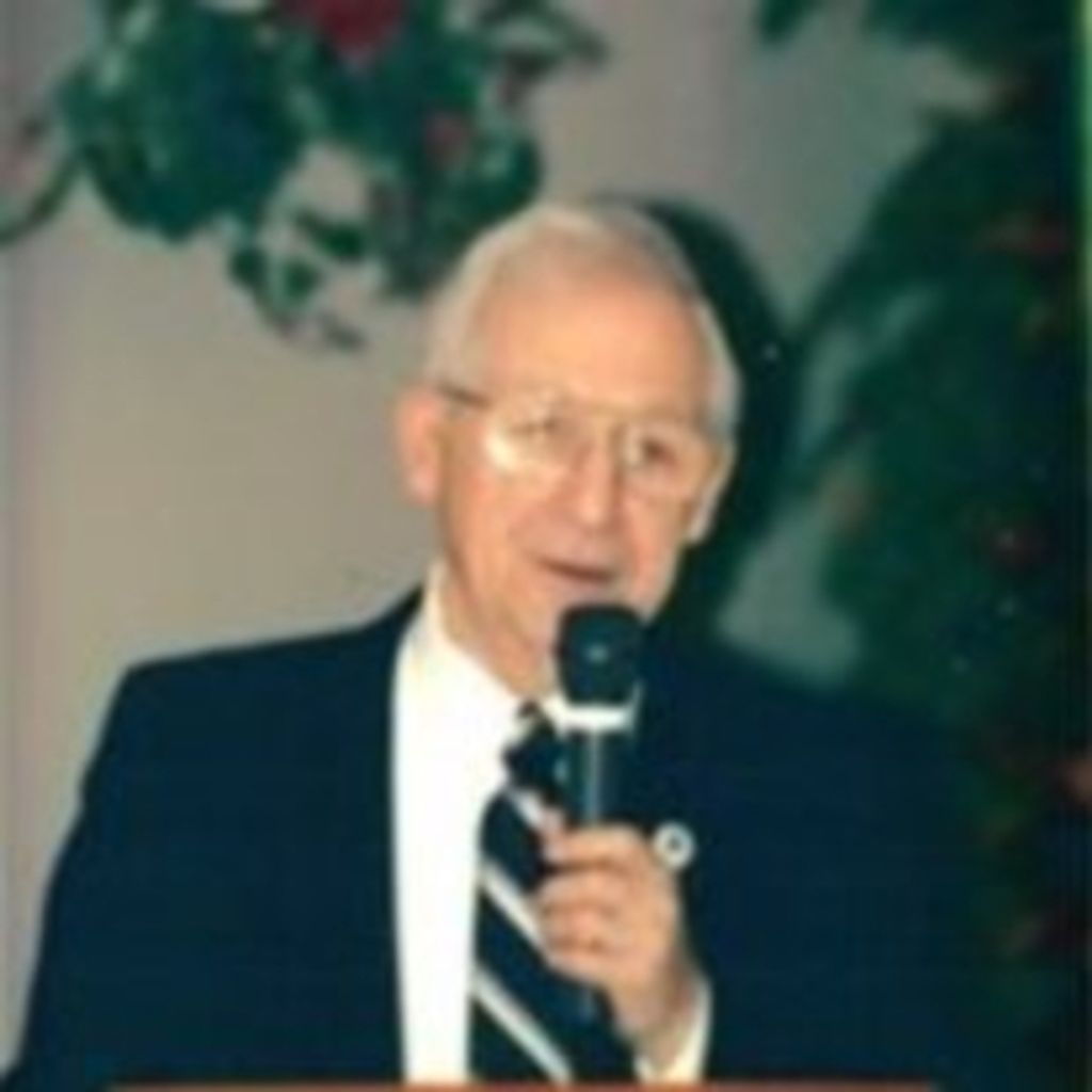 Mr Nicholas E. D'Agostino Profile Photo