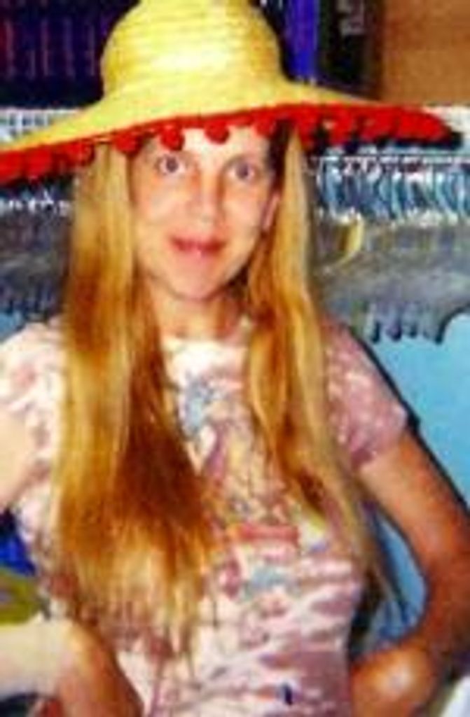 Mary E. Christiansen