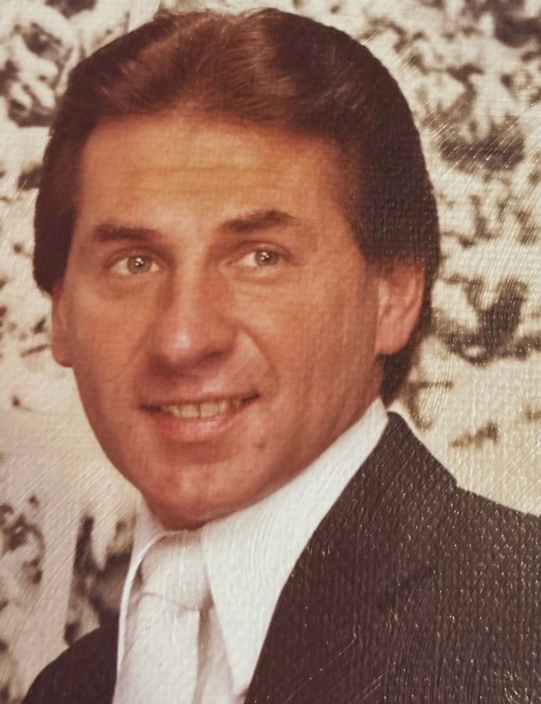 Albert Andrew Szczepanek Profile Photo