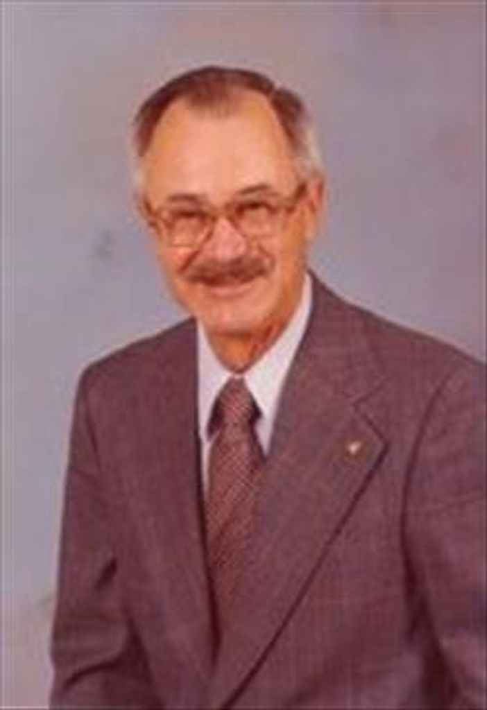 Clarence Barry, Jr Profile Photo
