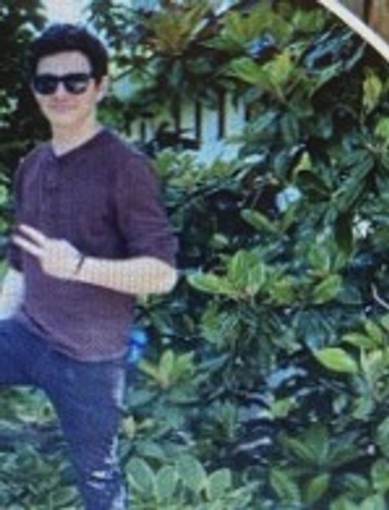 Nikolas Still