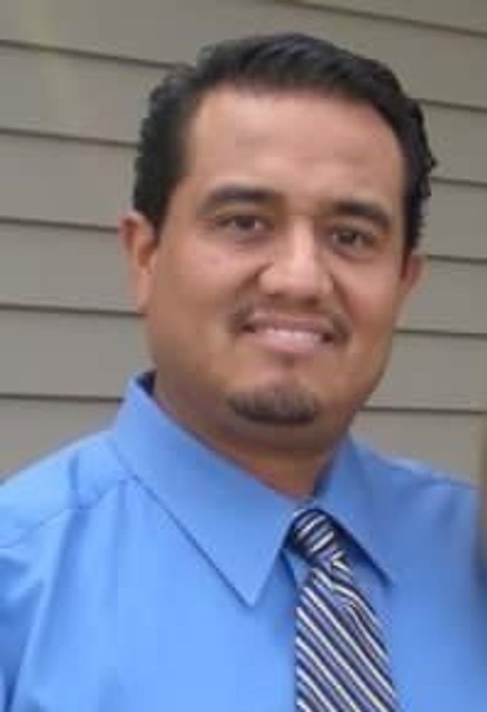 Brian Anderson Profile Photo