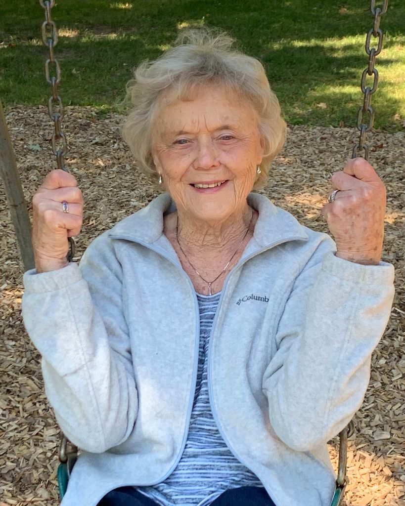 Sigrid Erickson