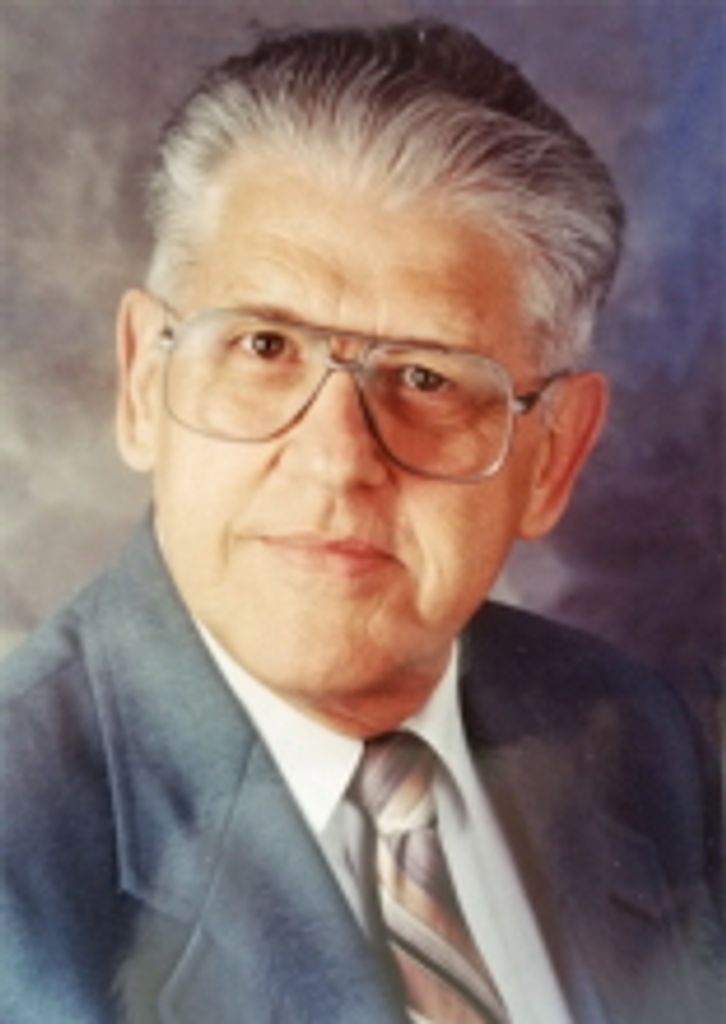 Arthur R. Sawyer