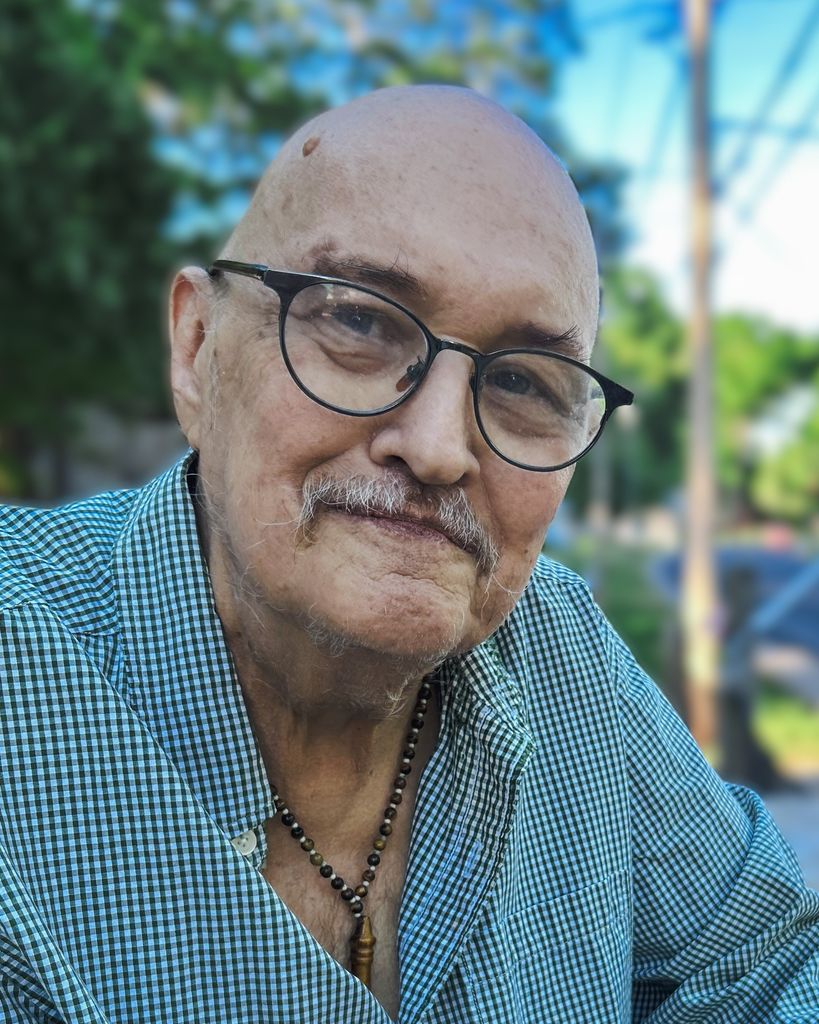 Richard "Rick" Hylok Profile Photo