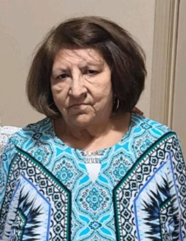 Teresa Q. Reyna