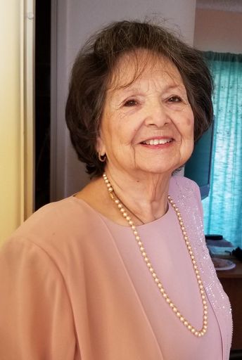 Sylvia Espino Aguilar Profile Photo