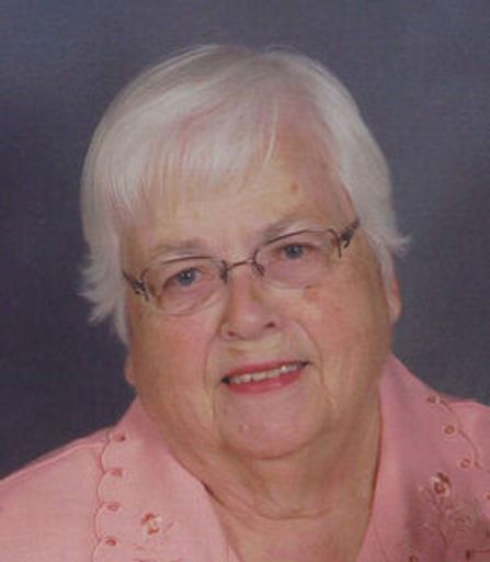 Beverly Nelson Profile Photo