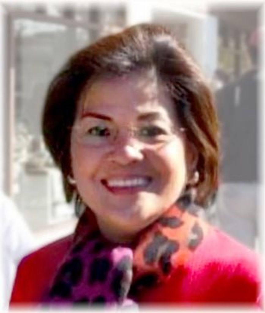 Maria Belen Albert