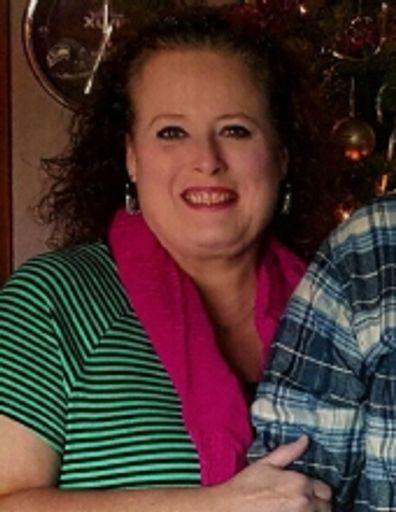 Connie Sue Spalinger Profile Photo