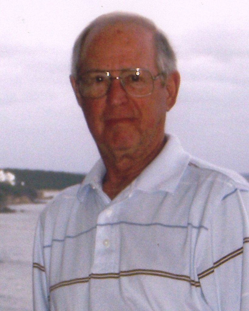 William A. Breuch Profile Photo
