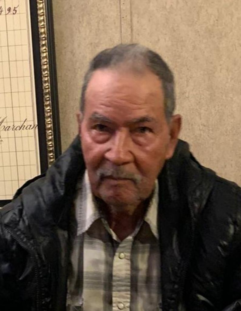 Jose Terrazas Estrada
