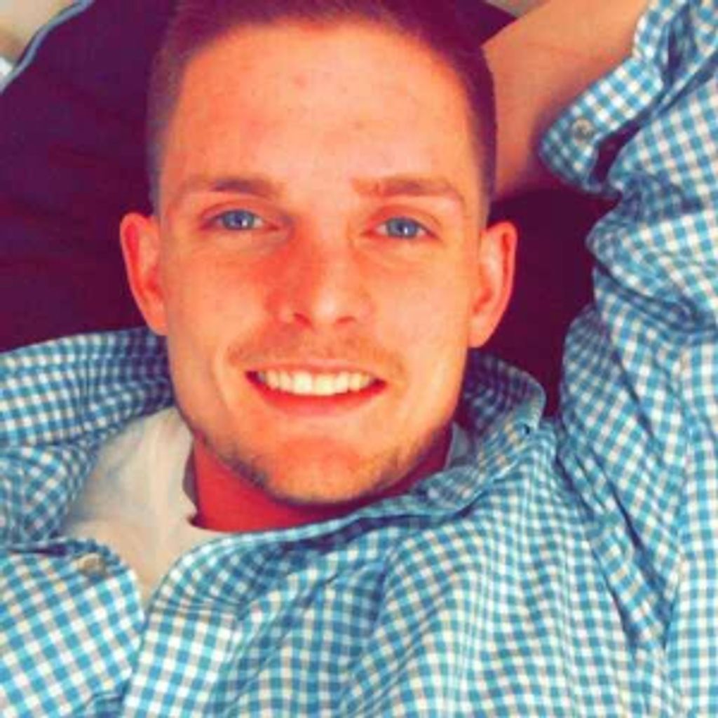 Zachary Dylon Vanmeter