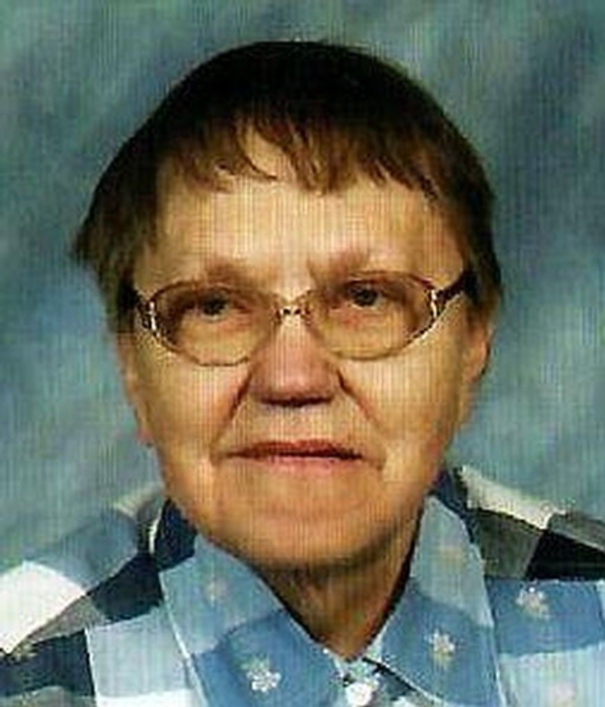 Maryann H. Wakkuri