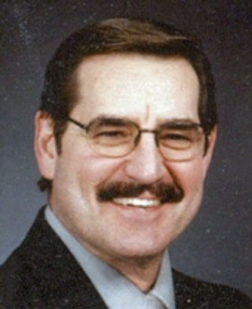 David Arthur Schultz