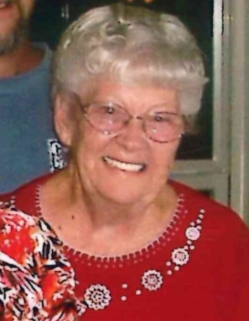 Dorthy Heslep-Keathley