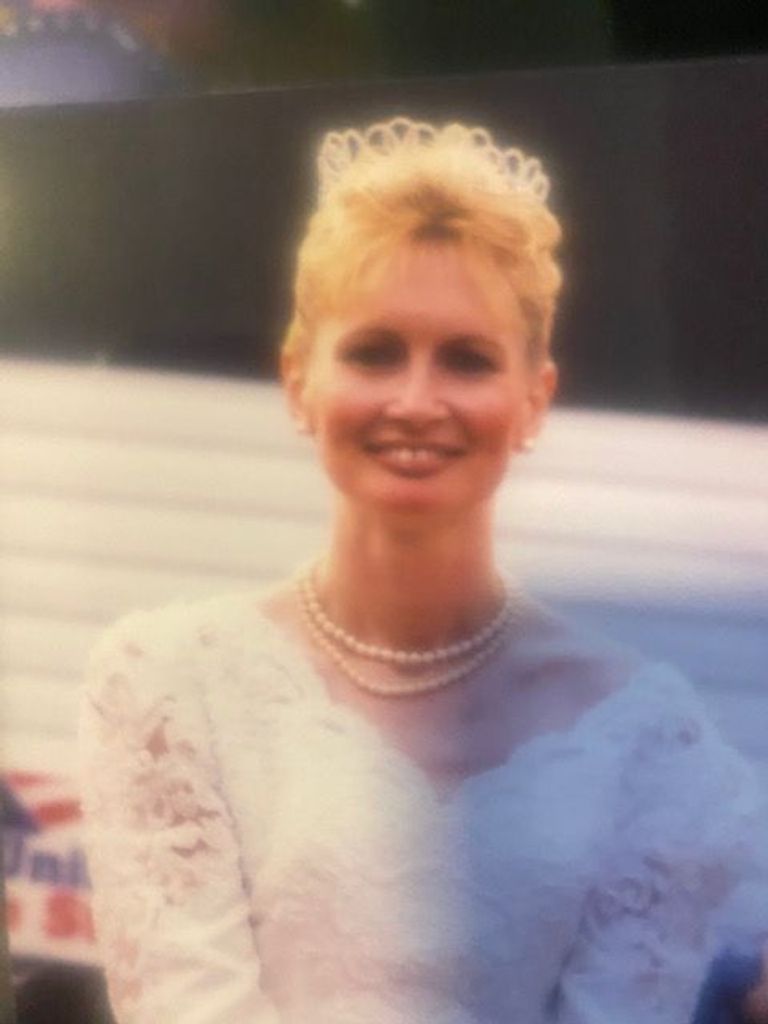 Donna Charlene Duncan