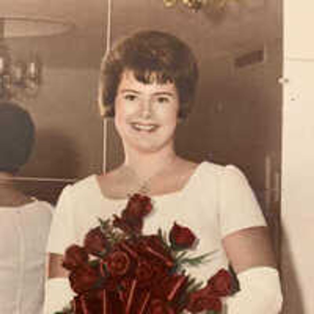 Patricia Rose Boatright