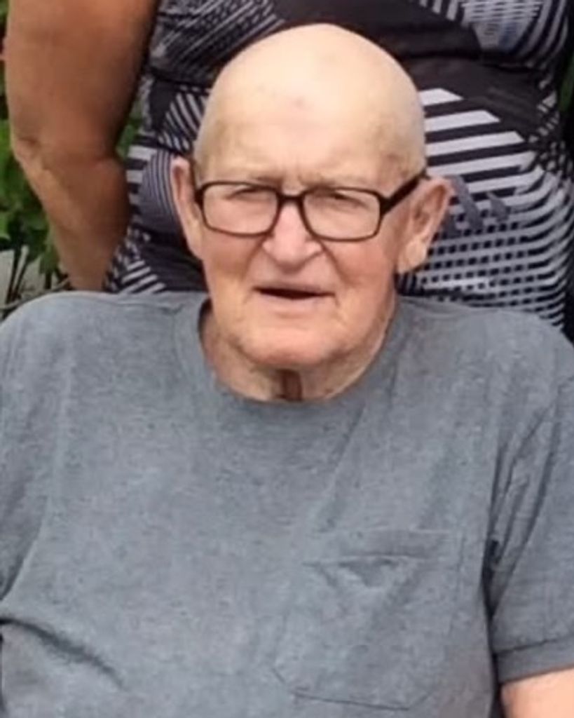 Gordon Edward Taylor