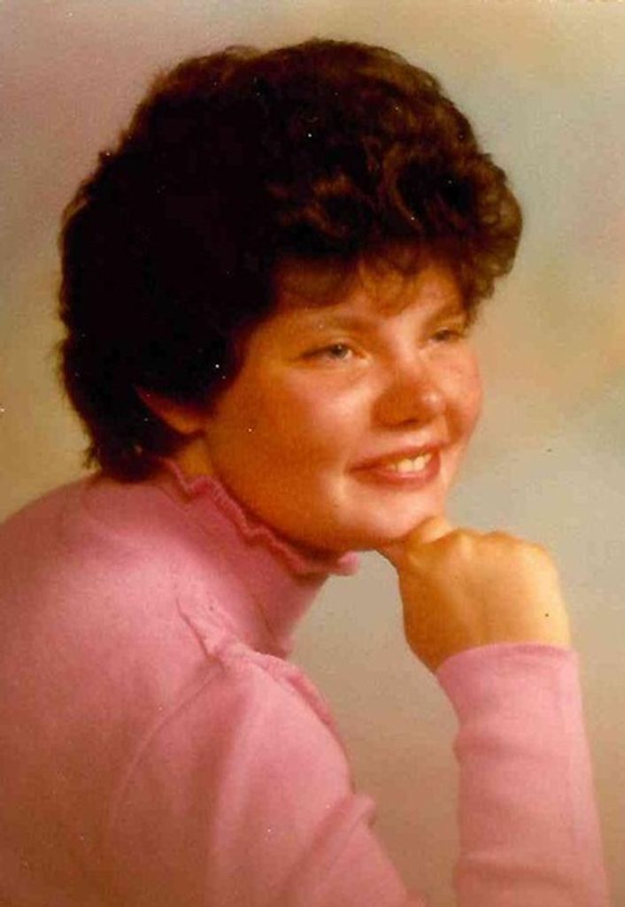 Debora S. Sampson
