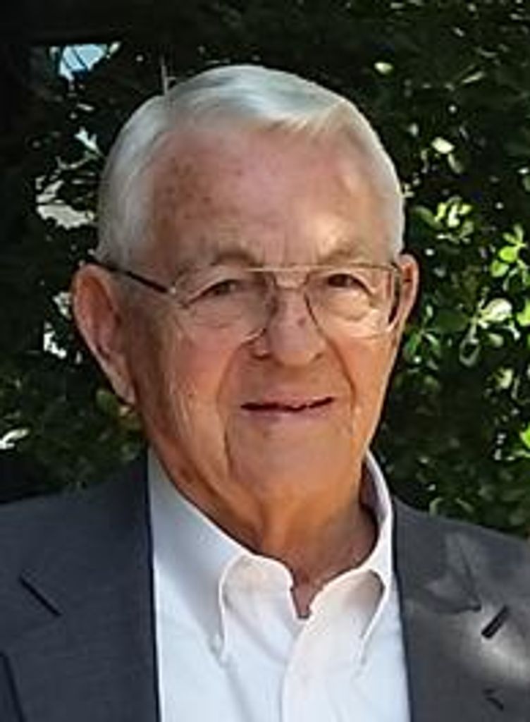 Bill Baker Profile Photo