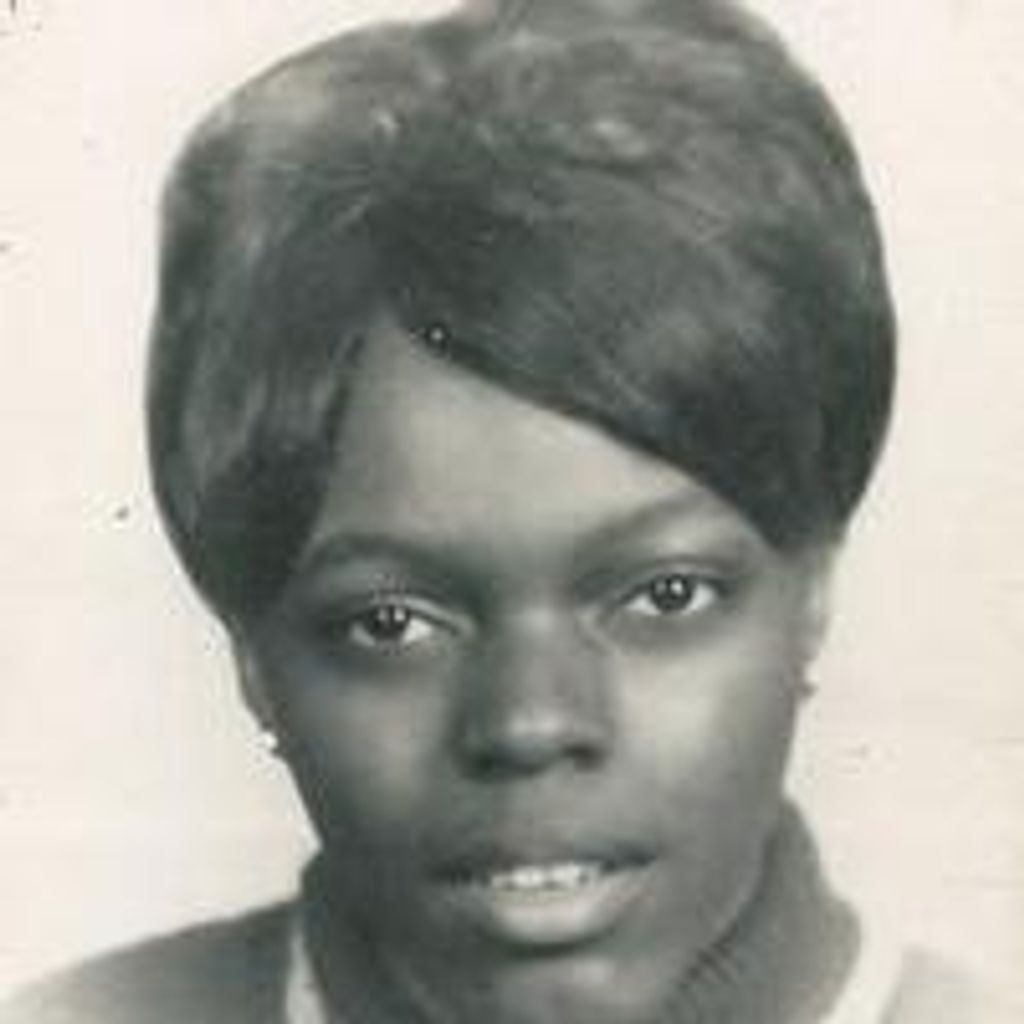 Gloria Partick