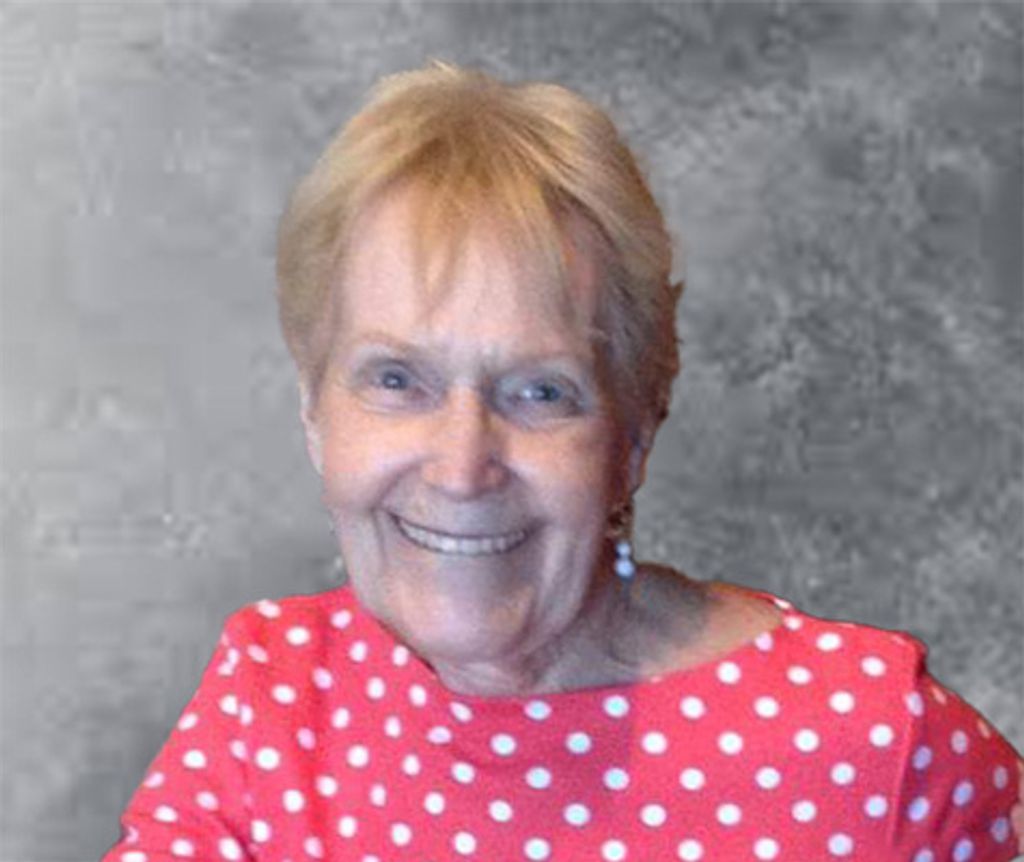 Diane A. Johnson (Nee Cook) Profile Photo