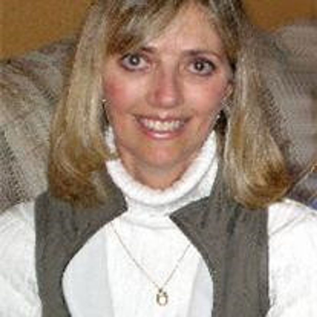 Beth Tinklenberg