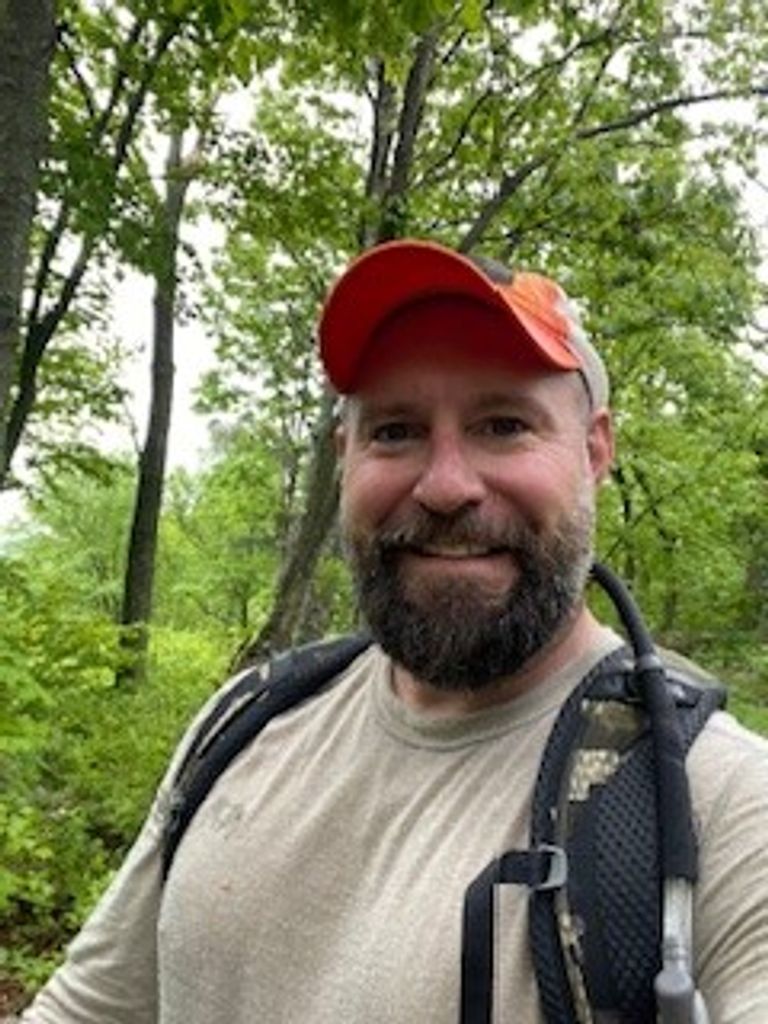 Adam L. Ralston