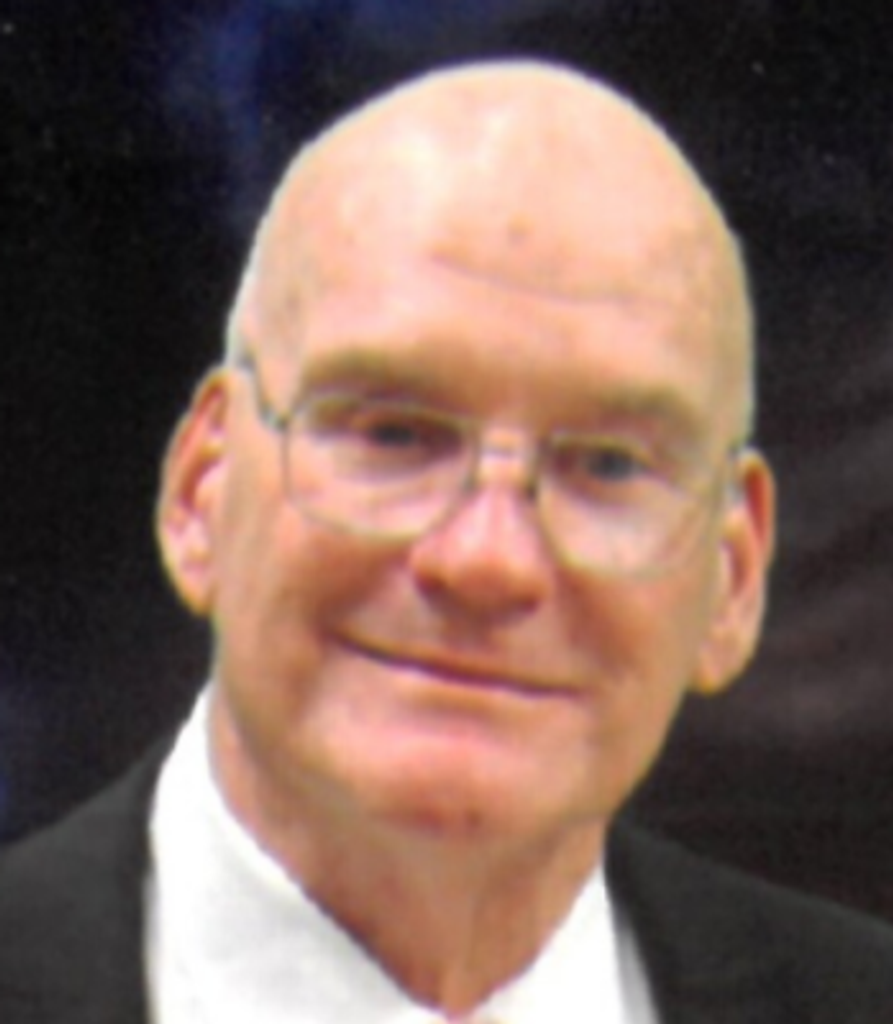 Arthur Clifton Price Sr.