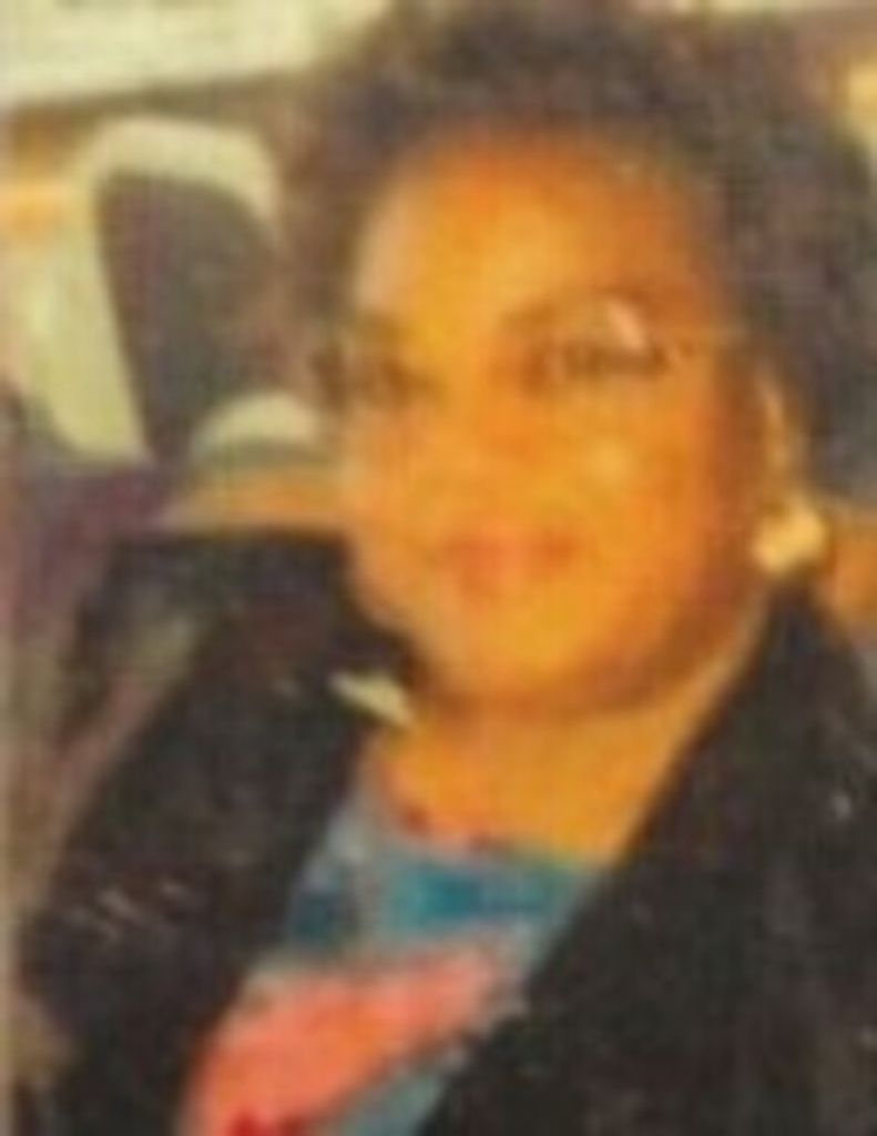 Fannie Thompson-Paniel