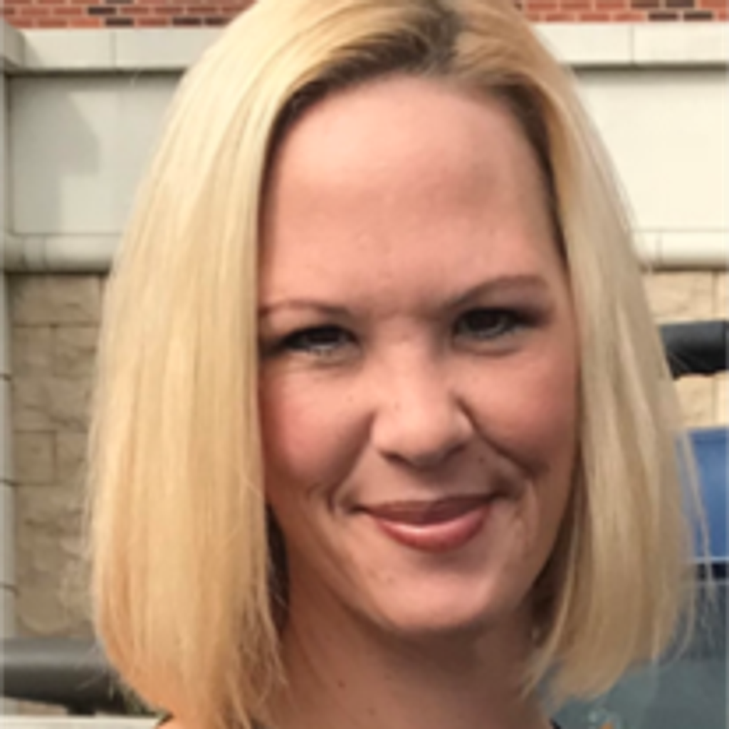Jennifer Taylor