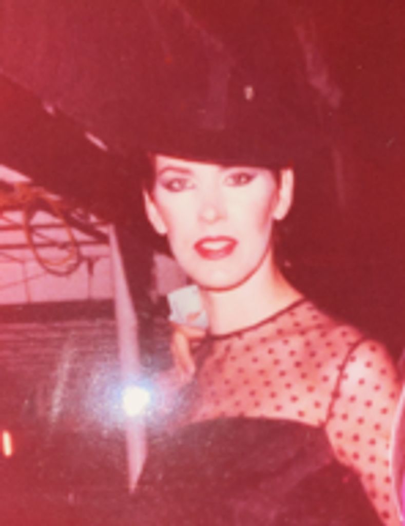 Arettia Rae (Smith)  Bjorkdahl Profile Photo
