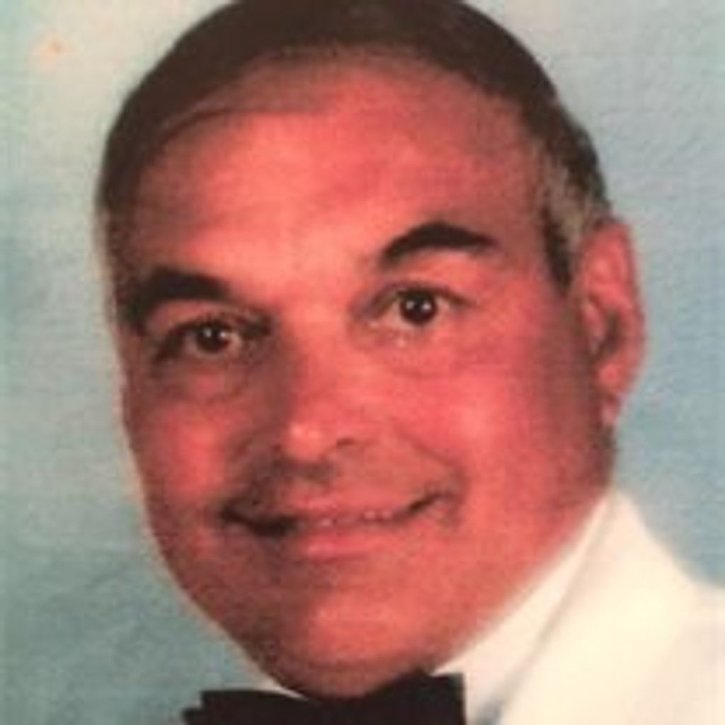 Erminio J. "Herman" Sapio