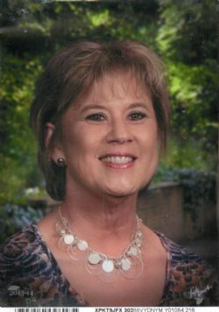 Teresa Harvey