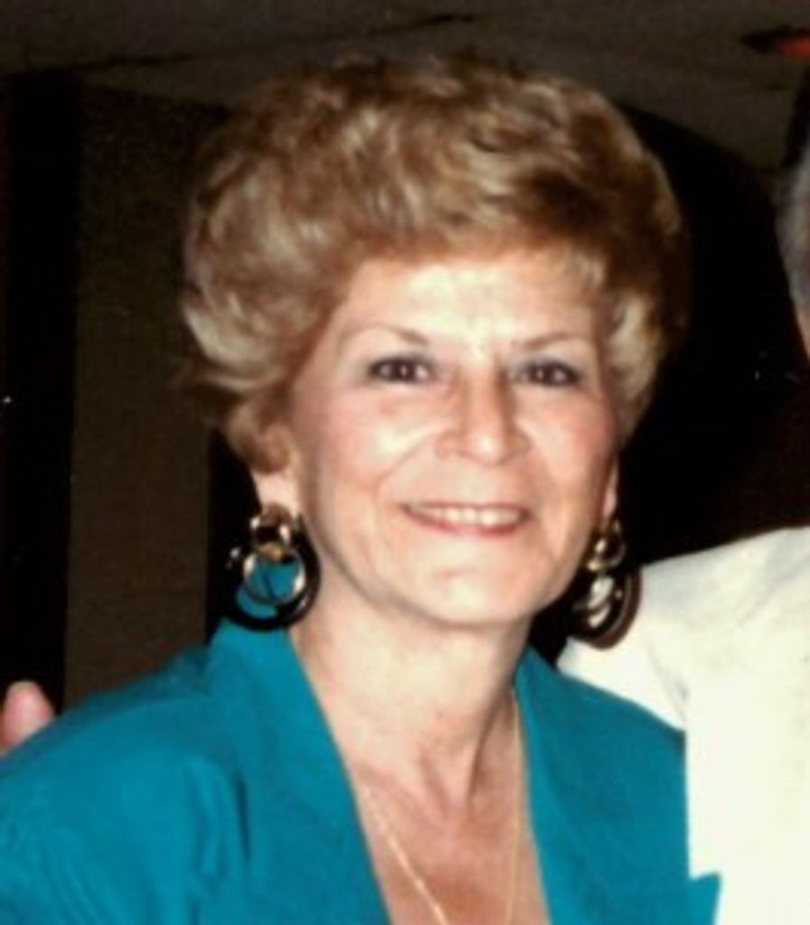 Connie Bauer