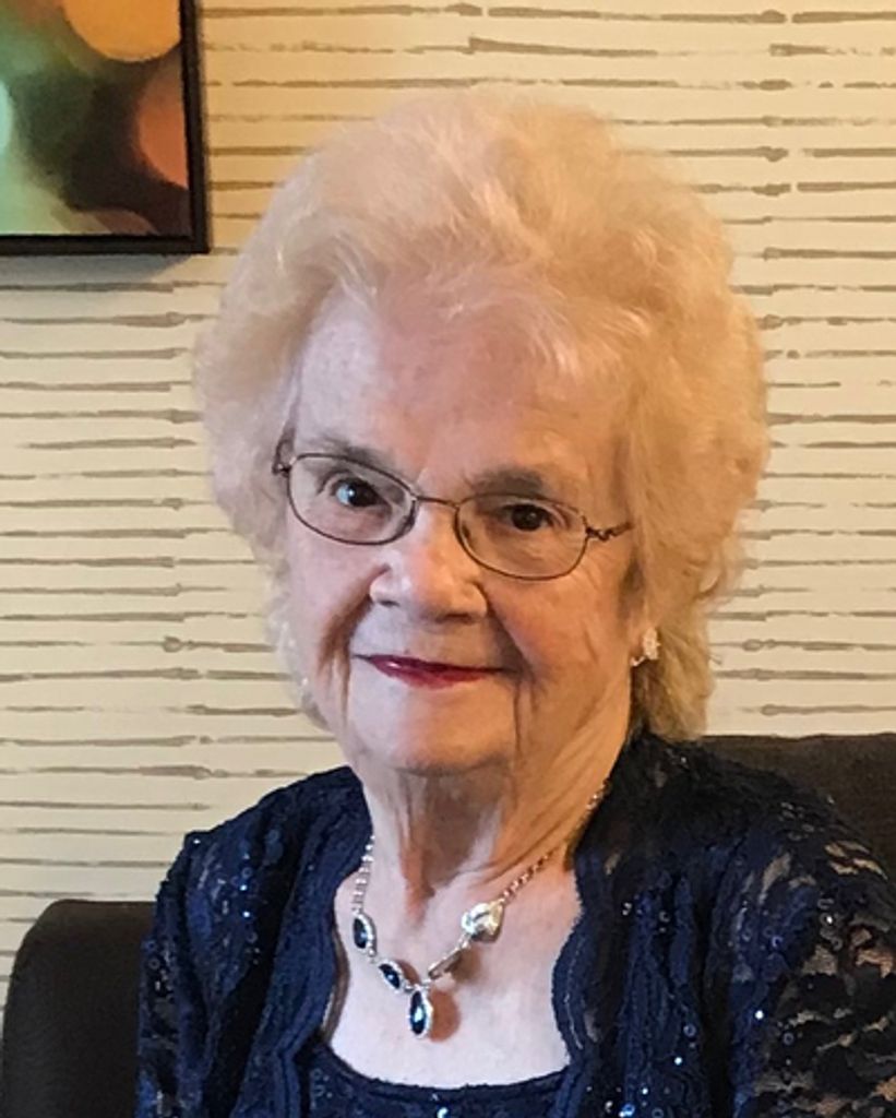 Dolores F. Hoppes Profile Photo
