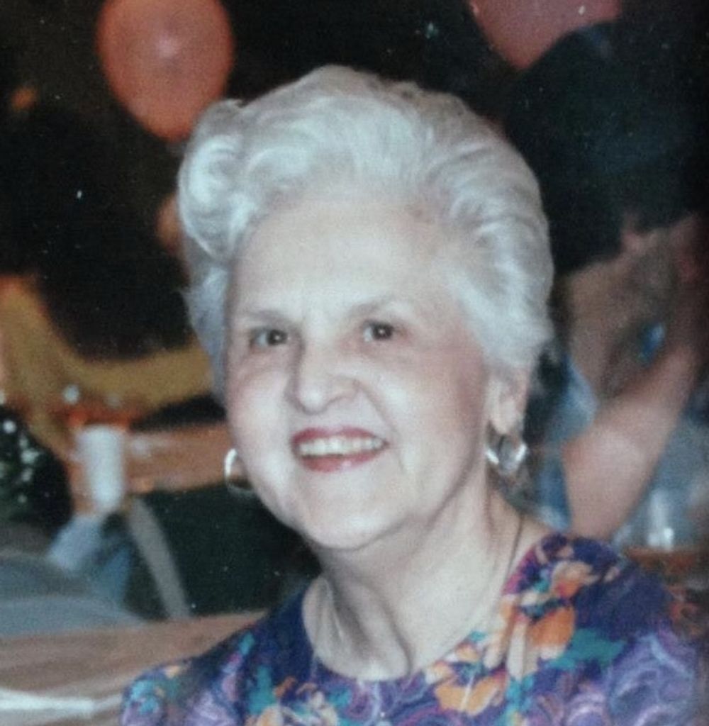 Evelyn Hayward Profile Photo