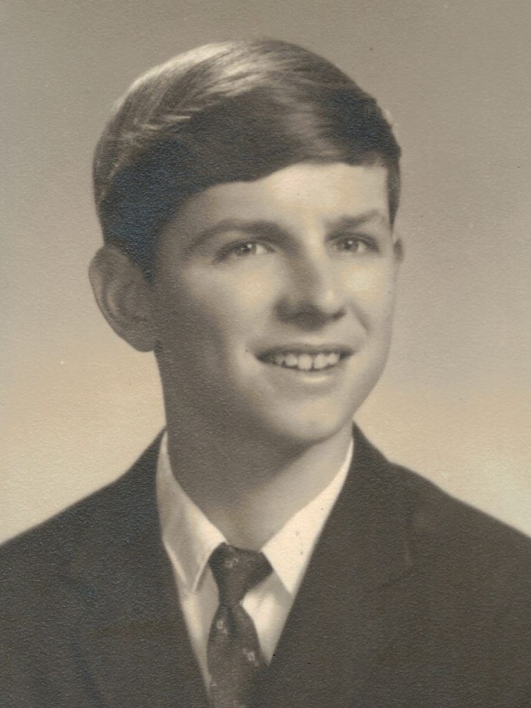 Donald E. Dyreson