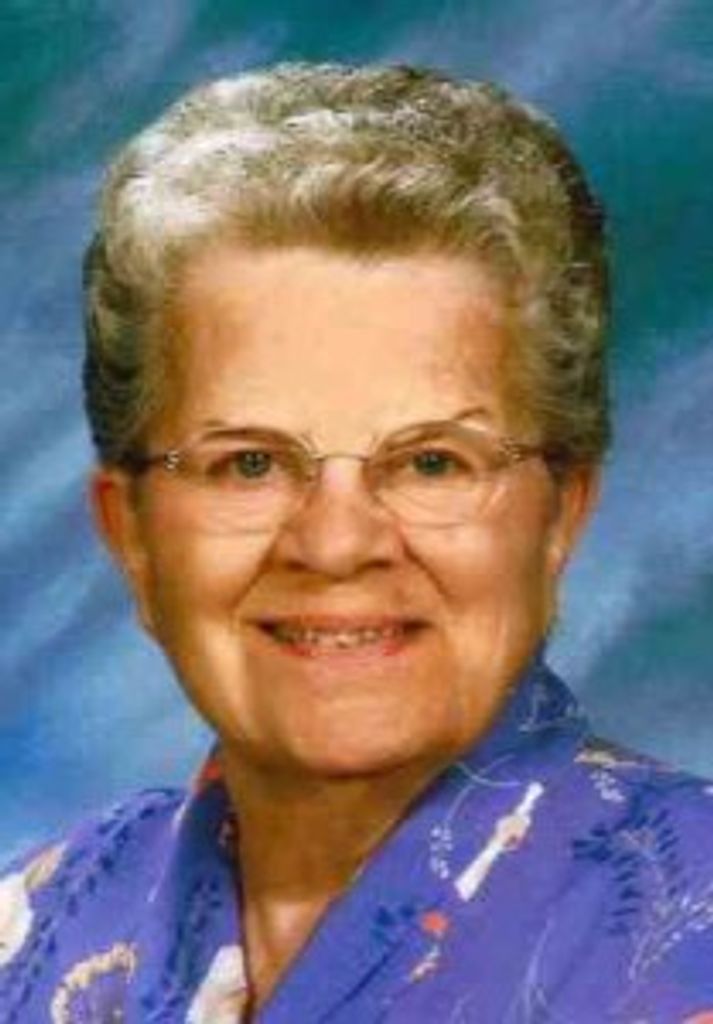 Gloria B. Shultz